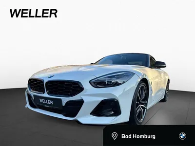BMW BMW Z4 M40I 19" HUD ACC PA Adapt. LED Leder DA Navi im Auto Abo von Null-Leasing