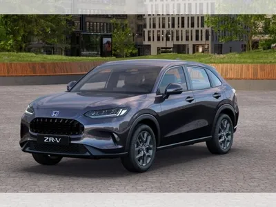 Honda Honda ZR-V Hybrid Elegance Aktion 299€ im Auto Abo von LeasingMarkt.de