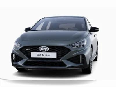 Hyundai Hyundai i30 N-Line ‼️Sonderaktion‼️ im Leasing von LeasingMarkt.de