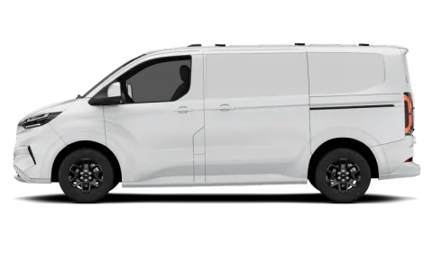 Ford Ford Transit Custom Kastenwagen 2.5 Duratec PHEV 320 L1 CVT Trend im Auto Abo von carwow