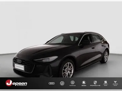 Audi Audi A4 A5 Avant TFSI S tronic LEDER NAVI ACC WKR im Auto Abo von LeasingTime