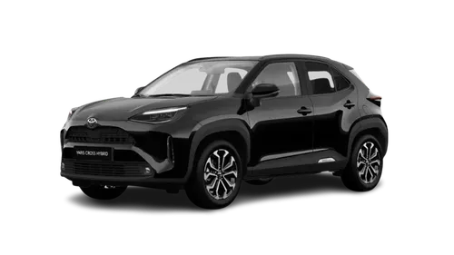 Toyota Toyota Yaris Cross Teamplayer, Winter-Paket im Auto Abo von Faaren