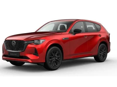 Mazda Mazda CX-60 3.3 e-Skyactic-D Homura im Leasing von LeasingTime