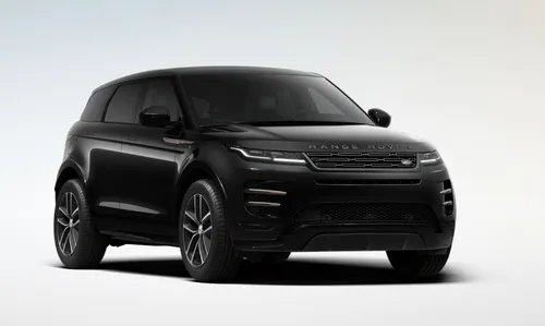 Land Rover LAND ROVER Range Rover Evoque D165 DYNAMIC SE AWD Automatik im Auto Abo von Null-Leasing