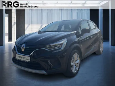 Renault RENAULT Koleos 2.0 DCI 185 INITIALE PARIS AUTOMATIK im Auto Abo von Null-Leasing