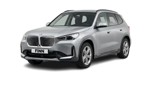 BMW BMW iX1 xDrive30 im Auto Abo von FINN