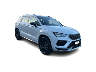 Cupra CUPRA Ateca 2.0TSI Inicio 4Drive DSG im Auto Abo von CARIFY