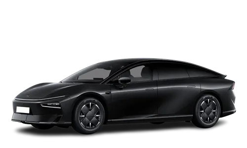 XPENG XPENG P7+ im Auto Abo von Sport Auto Plus