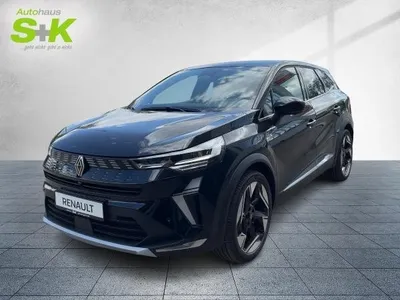 Renault Renault Symbioz Iconic E-Tech Full Hybrid 145*SOFORT VERFÜGBAR* im Auto Abo von LeasingTime