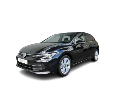 VW Volkswagen Golf VIII Lim. 1.5TSI eHybrid Style AHK IQ-Light im Auto Abo von Faaren