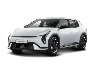 Kia Kia EV4 EARTH im Leasing von Autohaus König
