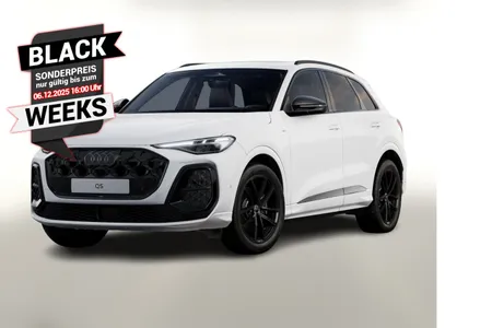 Audi Q5 TFSI quattro 204 2xS line neues Mod Tech Pano Auto-Abo privat im Auto Abo von Autohaus Tabor