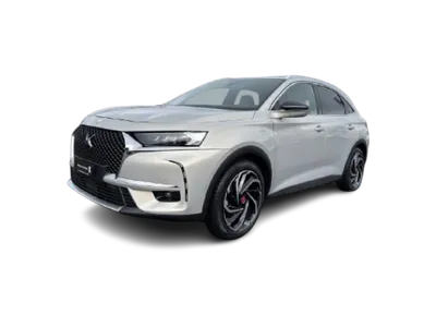 DS DS AUTOMOBILES 7 Crossback 1.6 E-Tense So Chic 4x4 im Auto Abo von CARIFY