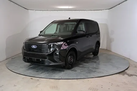 Ford Ford Tourneo Courier Ford Trend 1.0 EcoBoost 92 kW (125 PS) 7-Gang-Automatik 92kW (125PS) im Auto Abo von Faaren