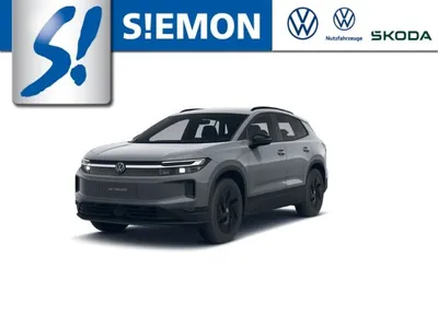 VW Volkswagen ID. Tiguan Trend 140 kW LED Kamera ACC SHZ PDC im Leasing von Null-Leasing