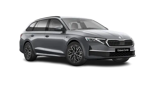 Skoda Skoda Octavia 2.0 TDI 110kW DSG  Combi im Auto Abo von FINN