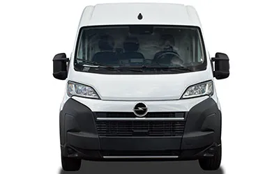 Opel Opel Movano - 2.2 D 132kW L3H2 3,5t Auto im Auto Abo von Allane