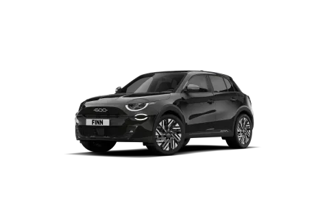 Fiat Fiat 600 1.2 Hybrid T3 81 kW im Auto Abo von FINN