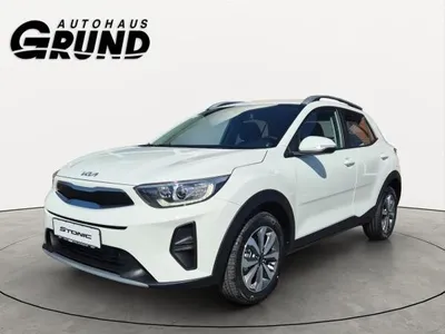 Kia Kia Stonic 1.0T DCT VISION | AUTOMATIK | NAVI | KAMERA | im Auto Abo von LeasingMarkt.de