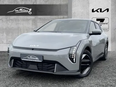 Kia Kia EV4 81,4-kWh Earth P3/P4/P5/P6/P8 👉KIA Service Flatrate inklusive!*😮 im Auto Abo von LeasingTime
