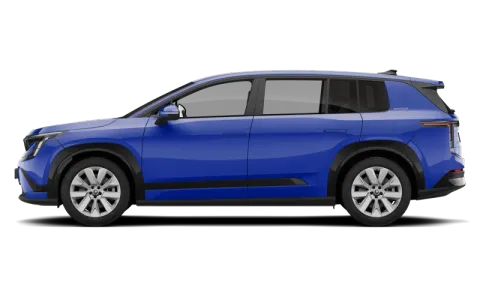 Skoda Skoda Peaq 60 Selection im Leasing von carwow