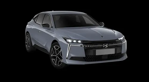 DS DS Automobiles Nº 4 BEV 59 kWh Pallas im Leasing von MeinAuto
