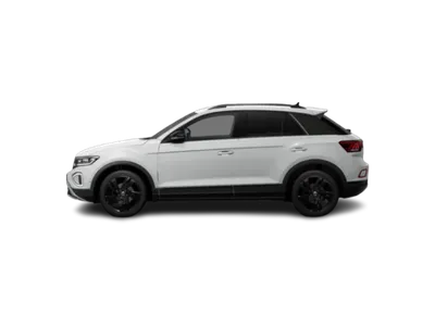 VW VW T-ROC im Auto Abo von CARIFY