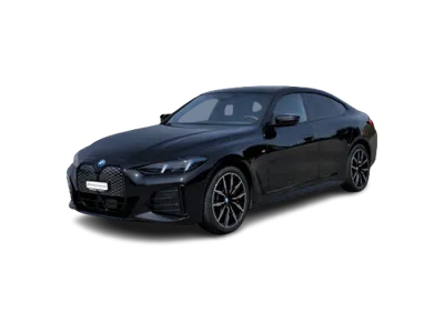 BMW BMW i4 xDrive 40 M Sport Pro im Auto Abo von CARIFY