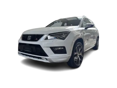 Seat SEAT Ateca 2.0 TSI FR 4Drive DSG im Auto Abo von CARIFY