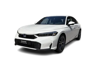 Honda HONDA Civic 2.0 i-MMD Advance im Auto Abo von CARIFY