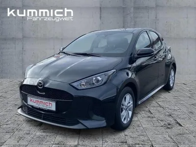 Mazda Mazda 2 Hybrid Centre-Line im Auto Abo von LeasingMarkt.de