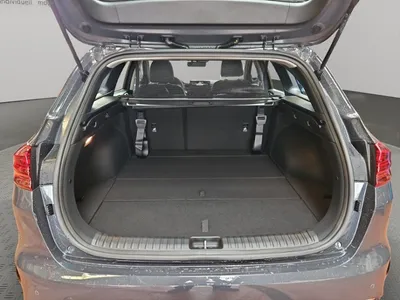 Kia Kia Ceed Sportswagon Vision im Auto Abo von Faaren