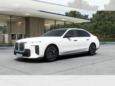 BMW BMW 760 BMW M760e xDrive**Businesskundenaktion** Bestellung abänderbar** im Leasing von LeasingMarkt.de
