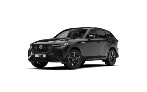 Mazda Mazda CX-60 2.5 e-SKYACTIV PHEV AWD im Auto Abo von FINN