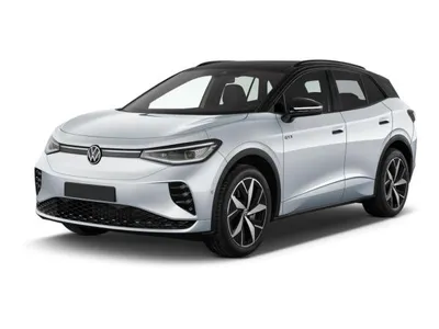 VW Volkswagen ID.4 Pro Energy 79 kWh AHK Ganzjahresreifen im Leasing von LeasingTime