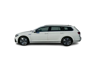 VW VW Passat Variant 1.4 TSI Plug-In-Hybrid GTE DSG im Auto Abo von CARIFY