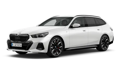 BMW BMW 5er Touring 540d xDrive A im Auto Abo von FINN