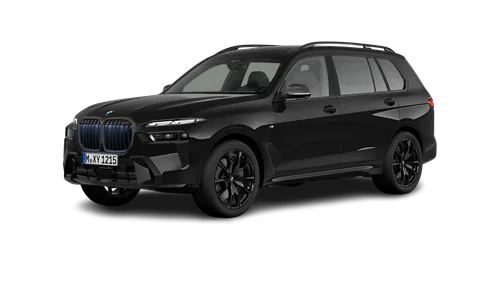 BMW BMW X7 xDrive40d im Auto Abo von FINN