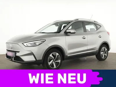 MG MG ZS Comfort ACC|LED|Navi|Kamera|Keyless-Entry|SHZ im Auto Abo von Mobile.de