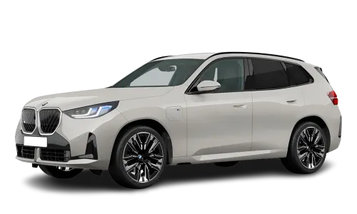 BMW BMW X3 xDrive30e im Auto Abo von Sport Auto Plus