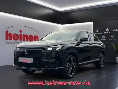 Honda Honda HR-V 1.5 e:HEV ELEGANCE im Leasing von LeasingMarkt.de
