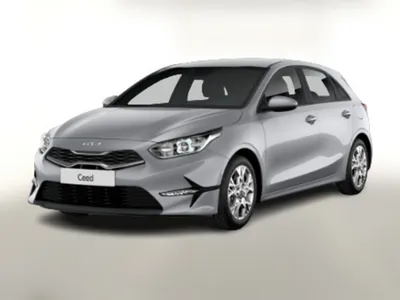 Kia Ceed 1.5 T-GDI 140 DCT Nav SHZ Kam PDC 16Z Temp Auto-Abo privat im Auto Abo von Autohaus Tabor