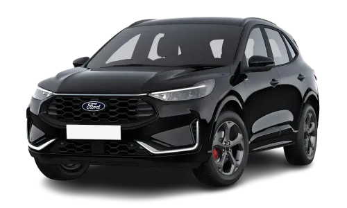 Ford Ford Kuga im Auto Abo von Sport Auto Plus