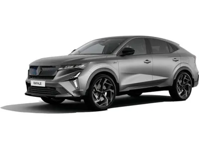 Renault Renault Rafale Atelier Alpine E-Tech Plug-in Hybrid 300 im Auto Abo von LeasingMarkt.de