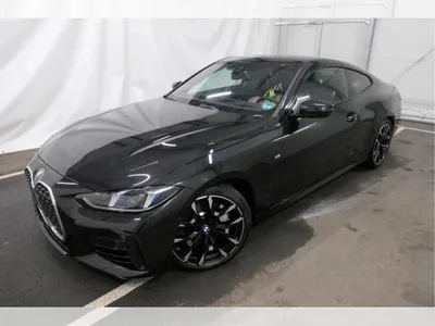 BMW BMW 430 d xDrive 19 Zoll*M Sportpaket*360 Kamera*Memory* uvm. im Leasing von LeasingMarkt.de