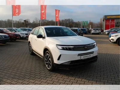 Opel Opel Grandland GS NEUES MODELL Vorführwagen*Allwetter*Navi*uvm. im Auto Abo von LeasingMarkt.de