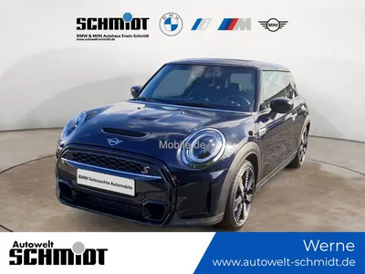 MINI MINI Cooper S MINI Yours Trim  + 2Jahre-Next.GARANTIE im Auto Abo von Mobile.de