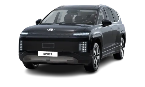 Hyundai Hyundai IONIQ 9 110 kWh Heckantrieb im Auto Abo von FINN