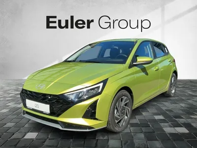 Hyundai Hyundai i20 1.0iT DCT Trend Rückfahrkamera im Leasing von Null-Leasing