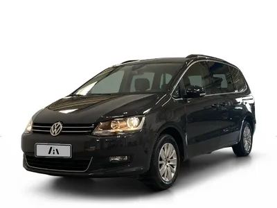 VW VW Sharan 1.4 TSI Comfortline im Auto Abo von ViveLaCar